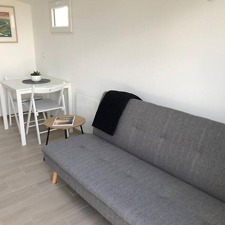 - La Vie Douce - Entre Ocean & Marais Apartment Saint-Michel-en-l'Herm Екстериор снимка