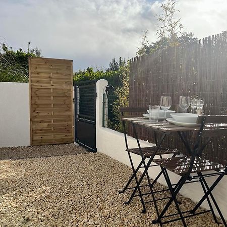 - La Vie Douce - Entre Ocean & Marais Apartment Saint-Michel-en-l'Herm Екстериор снимка